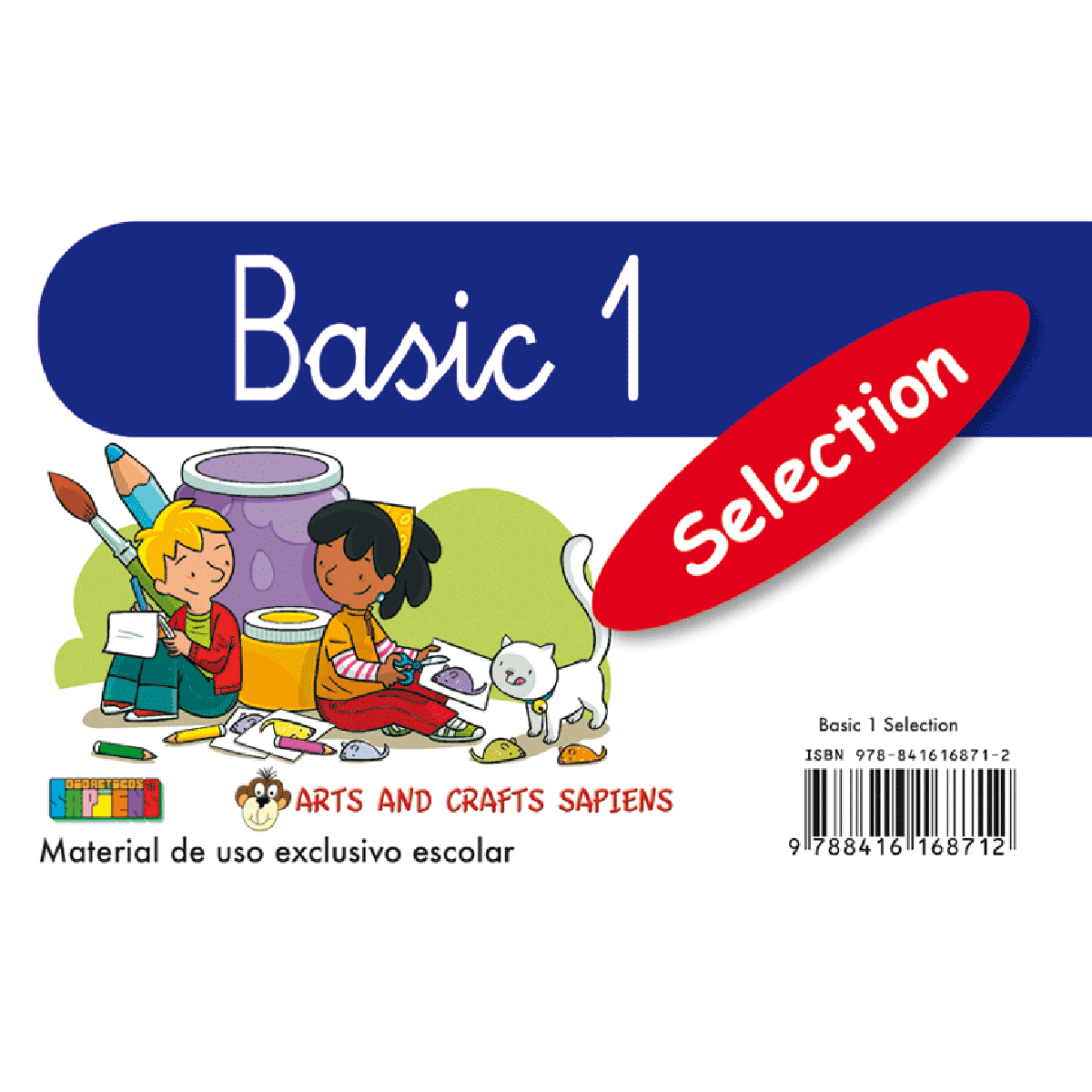 Basic - Selection 1 | Didácticos Sapiens