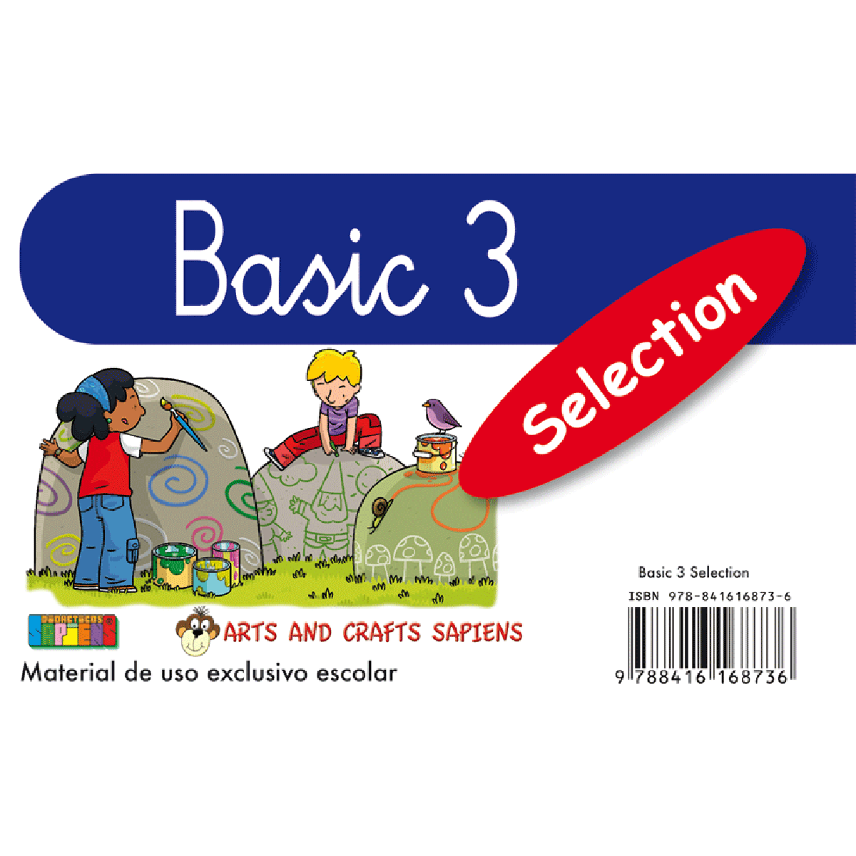 Basic - Selection 3 | Didácticos Sapiens