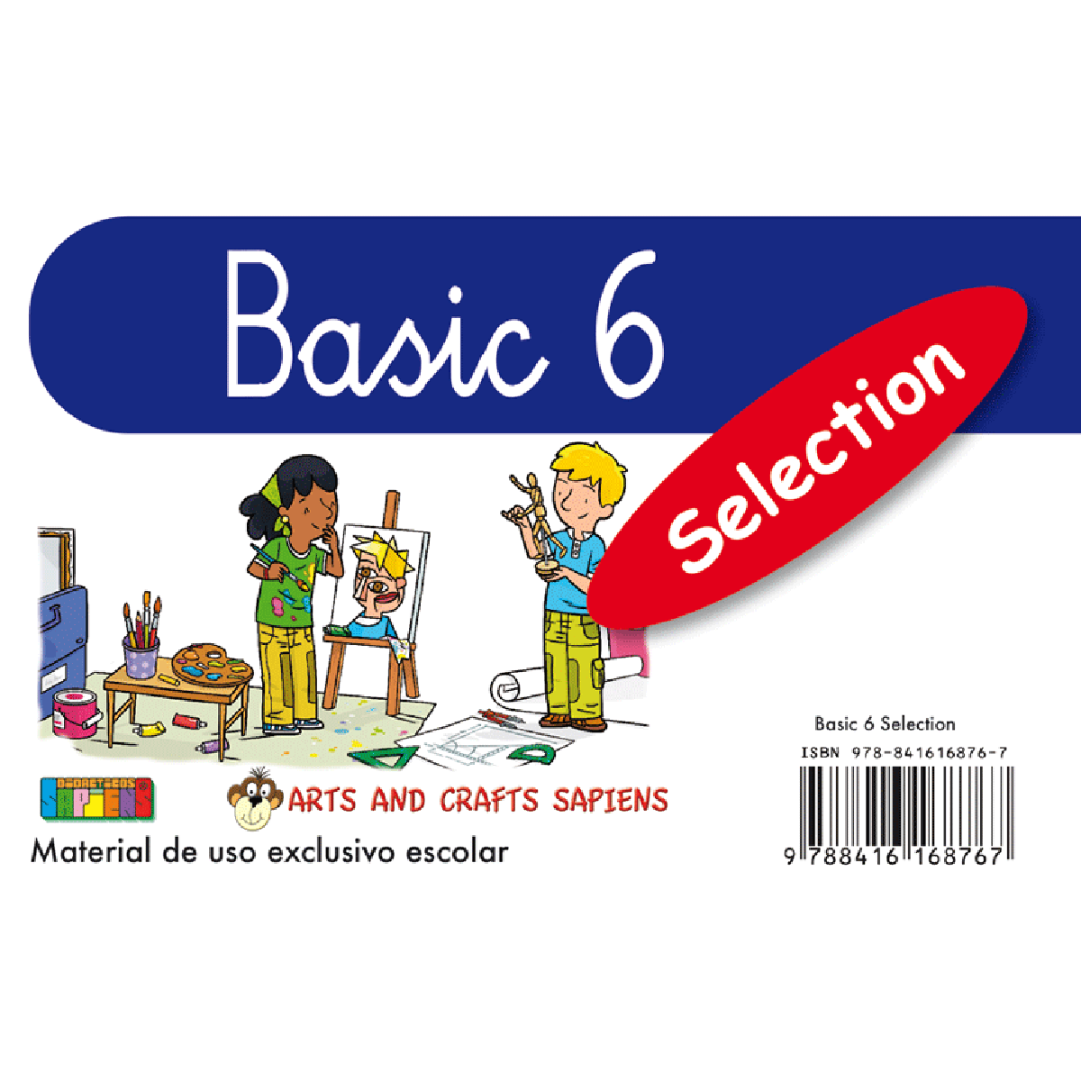 Basic - Selection 6 | Didácticos Sapiens