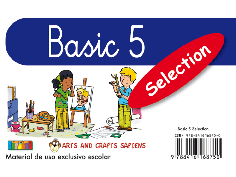 Basic - Selection 5 | Didácticos Sapiens