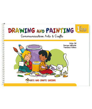 Drawing and Painting 1 ISBN 978-84-16168-62-0