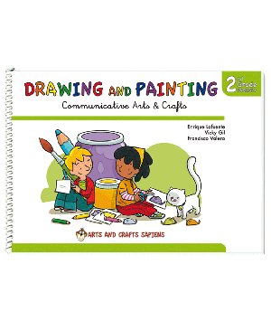 Drawing and Painting 2 ISBN 978-84-16168-63-7