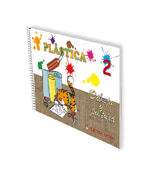 Dibujo y Pintura 2 - Ed. 2015 ISBN 978-84-16168-24-8