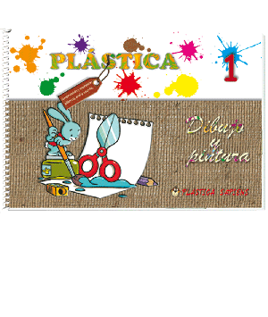 Dibujo y pintura 1 - ED. 2014 ISBN 978-84-15268-77-2