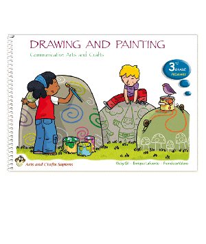 Drawing and Painting 3 ISBN 978-84-15268-53-6