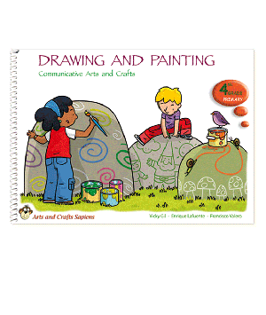 Drawing and Painting 4 ISBN 978-84-15268-54-3
