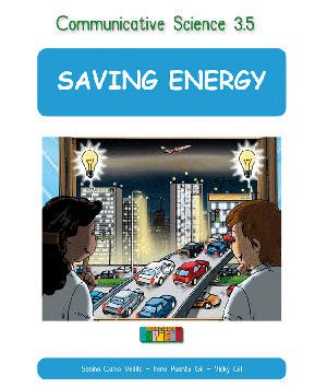 Communicative Science 3.5 SAVING ENERGY