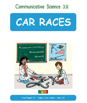 Communicative Science 3.6 CAR RACES