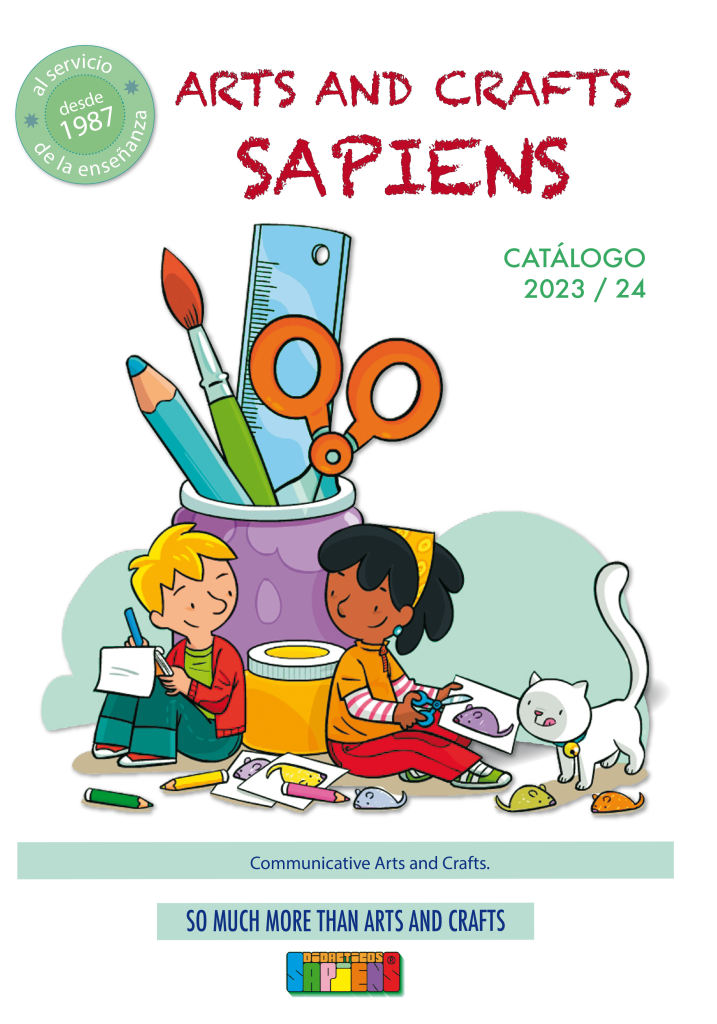 Arts and Crafts Sapiens