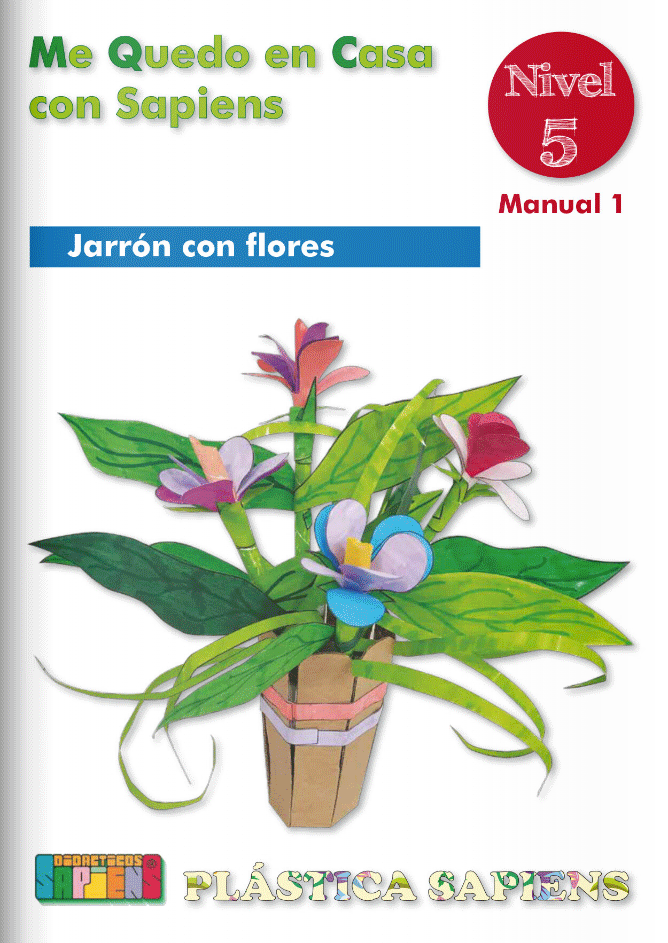 Nivel 5 Cuaderno 1