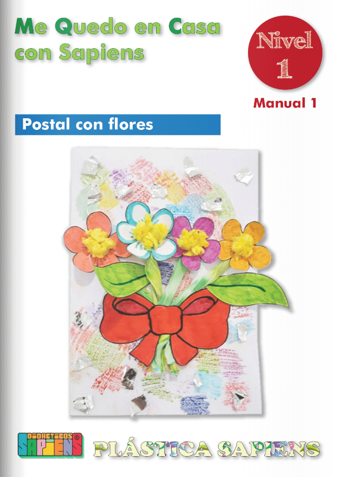 Nivel 1 Cuaderno 1