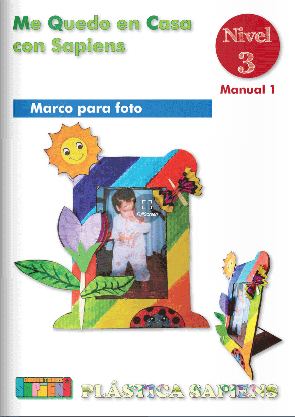 Nivel 3 Manual 1